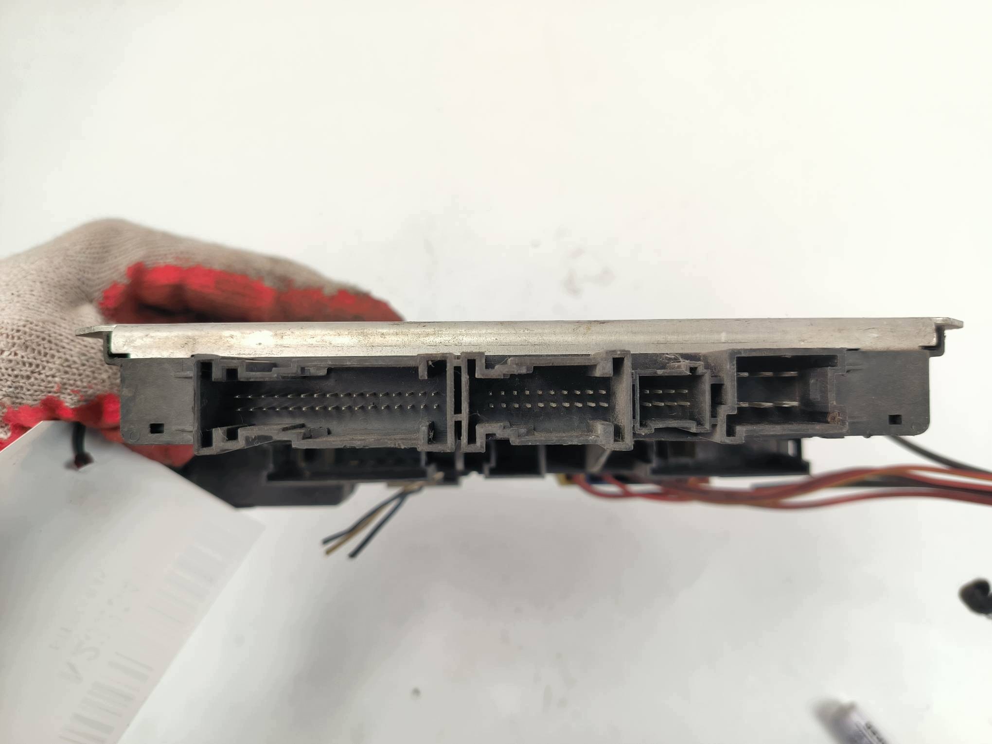 control unit A0275454532 MERCEDES W220