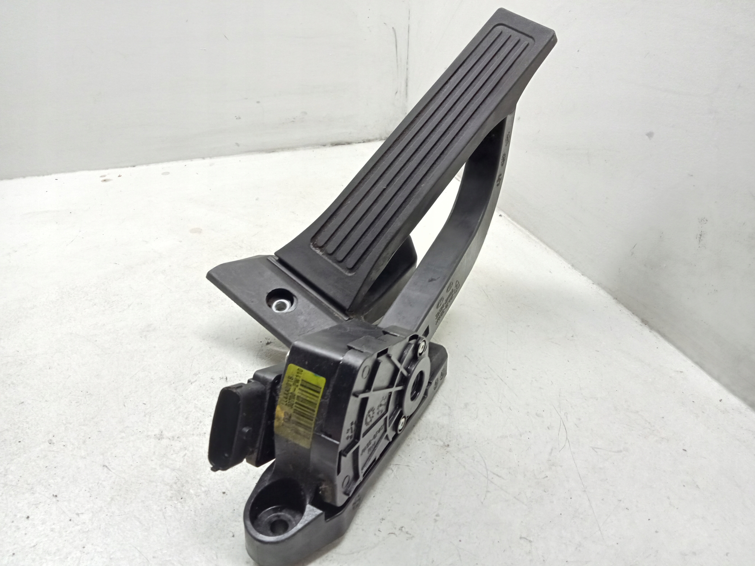 32727-2W100 35190-4X700 - HYUNDAI SANTA FE III 12-18 ПОТЕНЦИОМЕТР ПЕДАЛЬ ГАЗА