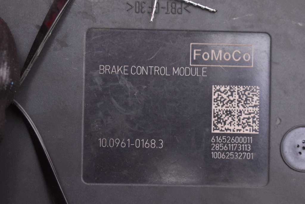 Pompa ABS CV61-2C405-ED FORD KUGA MK2 2.0 TDCI 180 KM 4X4 13-20