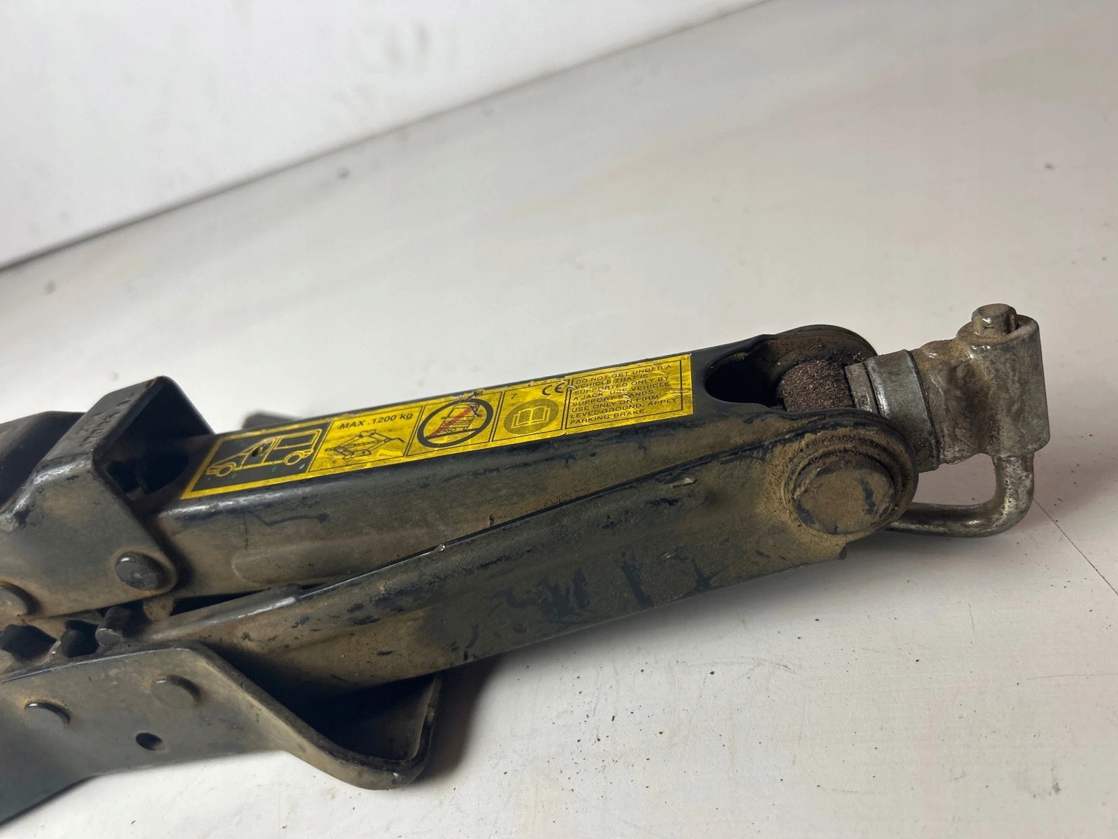 gear lever lift Ford Connect Tourneo