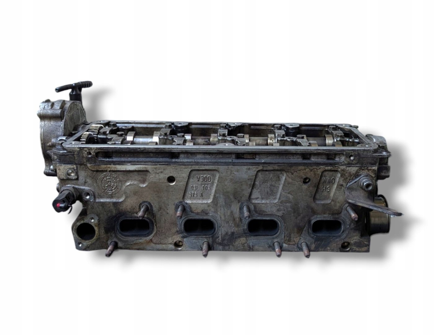 TESTATA Motore Volkswagen Golf 6 2012 03L103373A