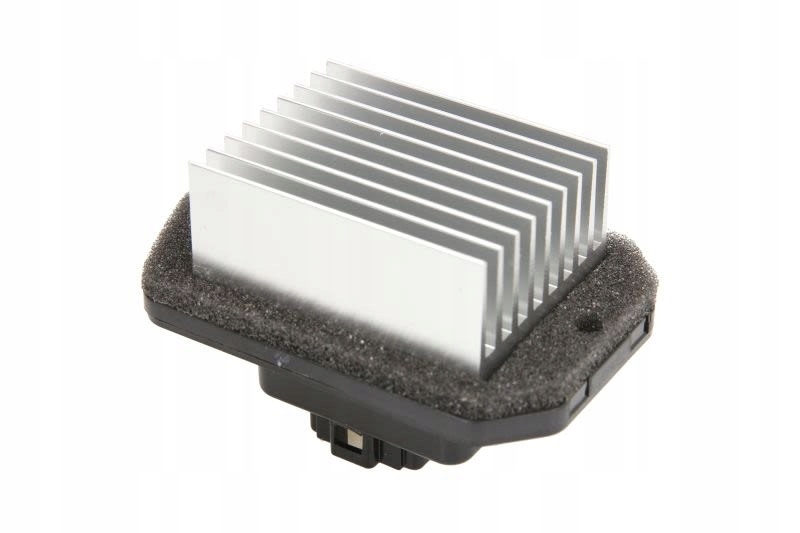 Regulator nawiewu THERMOTEC DE7002TT