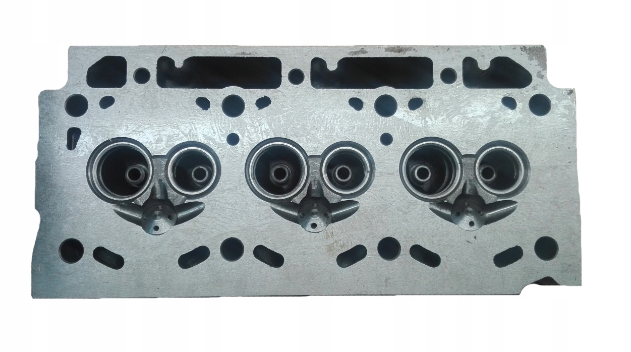 Головка Yanmar 3t84h-для косвенного впрыска