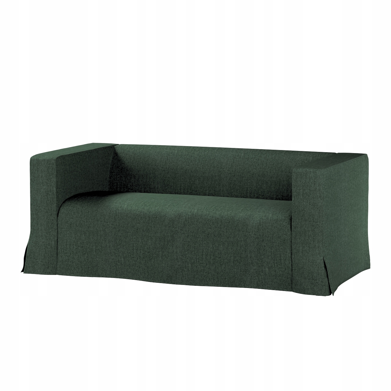Dekoria potah na pohovku Klippan pro 2 osoby Ikea