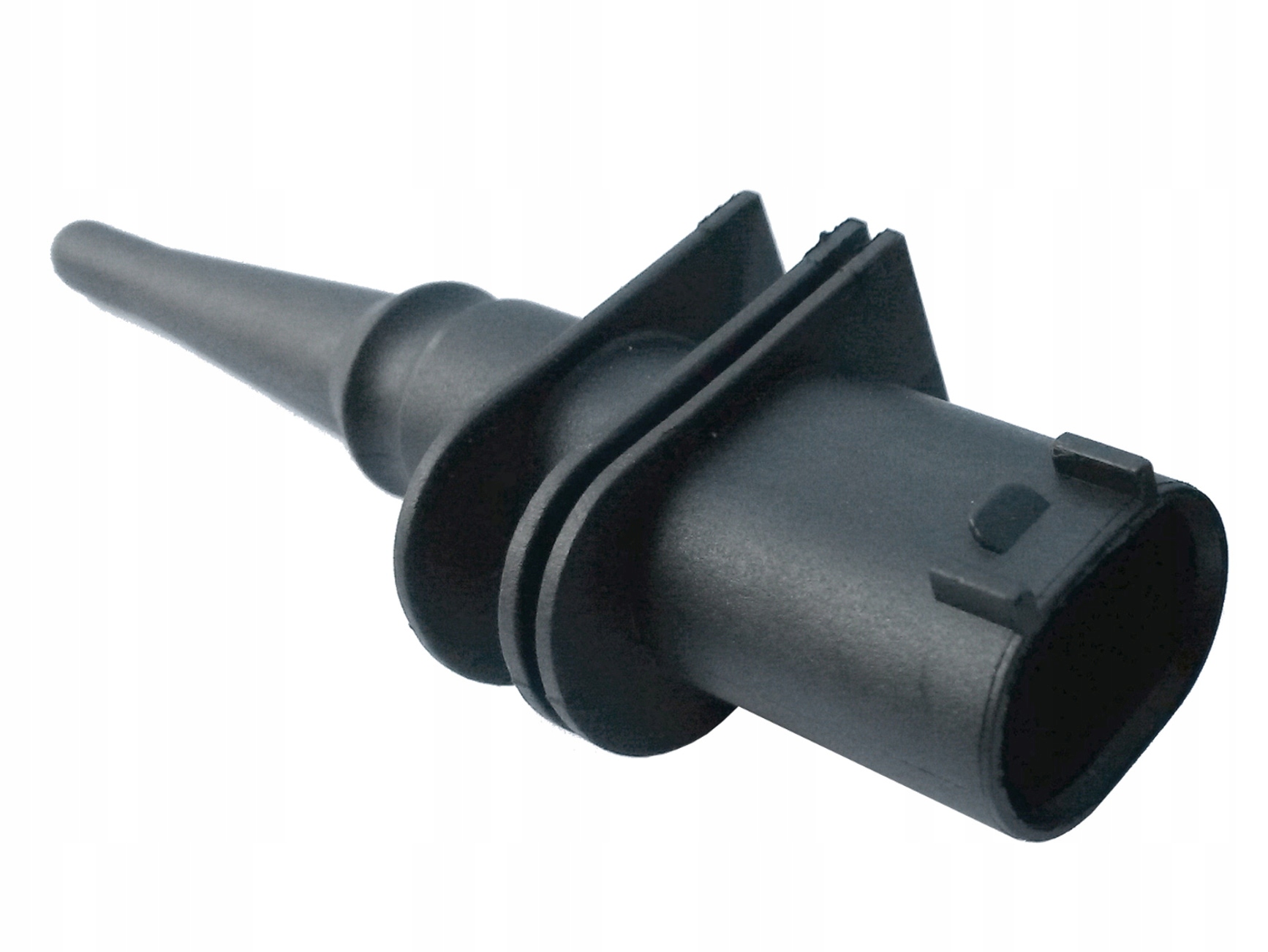 CZUJNIK TEMPERATURY ZEWNĘTRZNEJ TERMOMETR DO BMW E38 E39 E46 E60 X5 E90