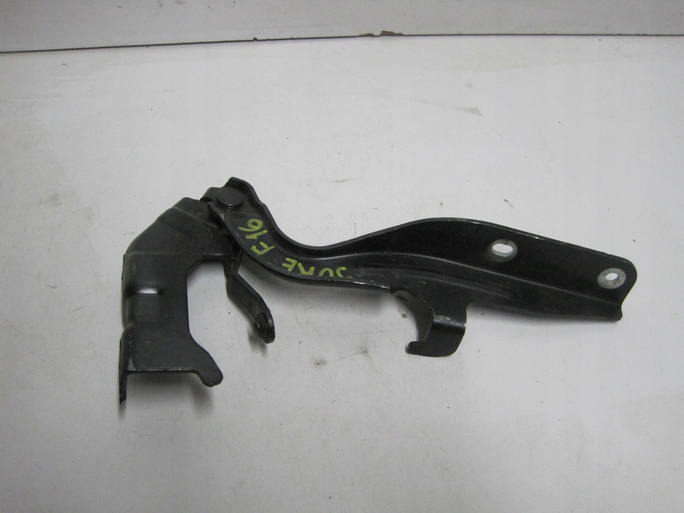 hinge bonnets NISSAN JUKE F16 right