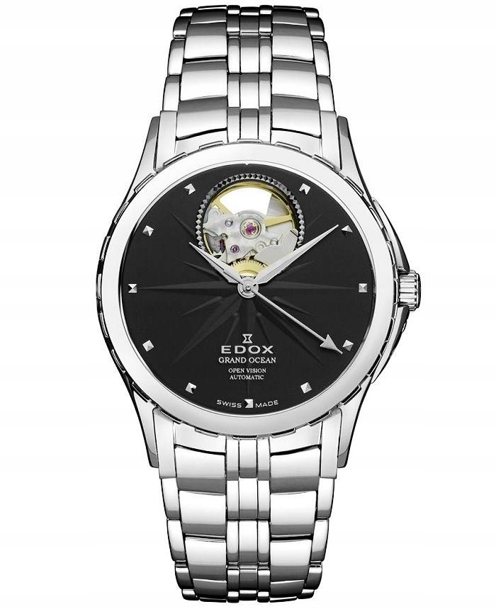 Dámské hodinky Edox 85013 3 Nin