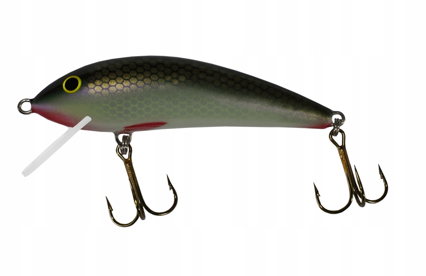 Wobler Gloog Kalipso 8cm F R