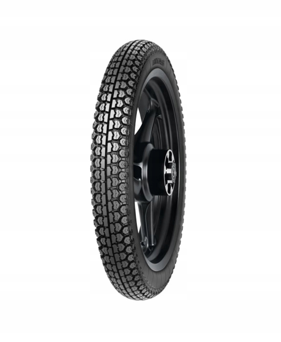 Mitas H-03 Reinf 3,50-18 62 P Tt