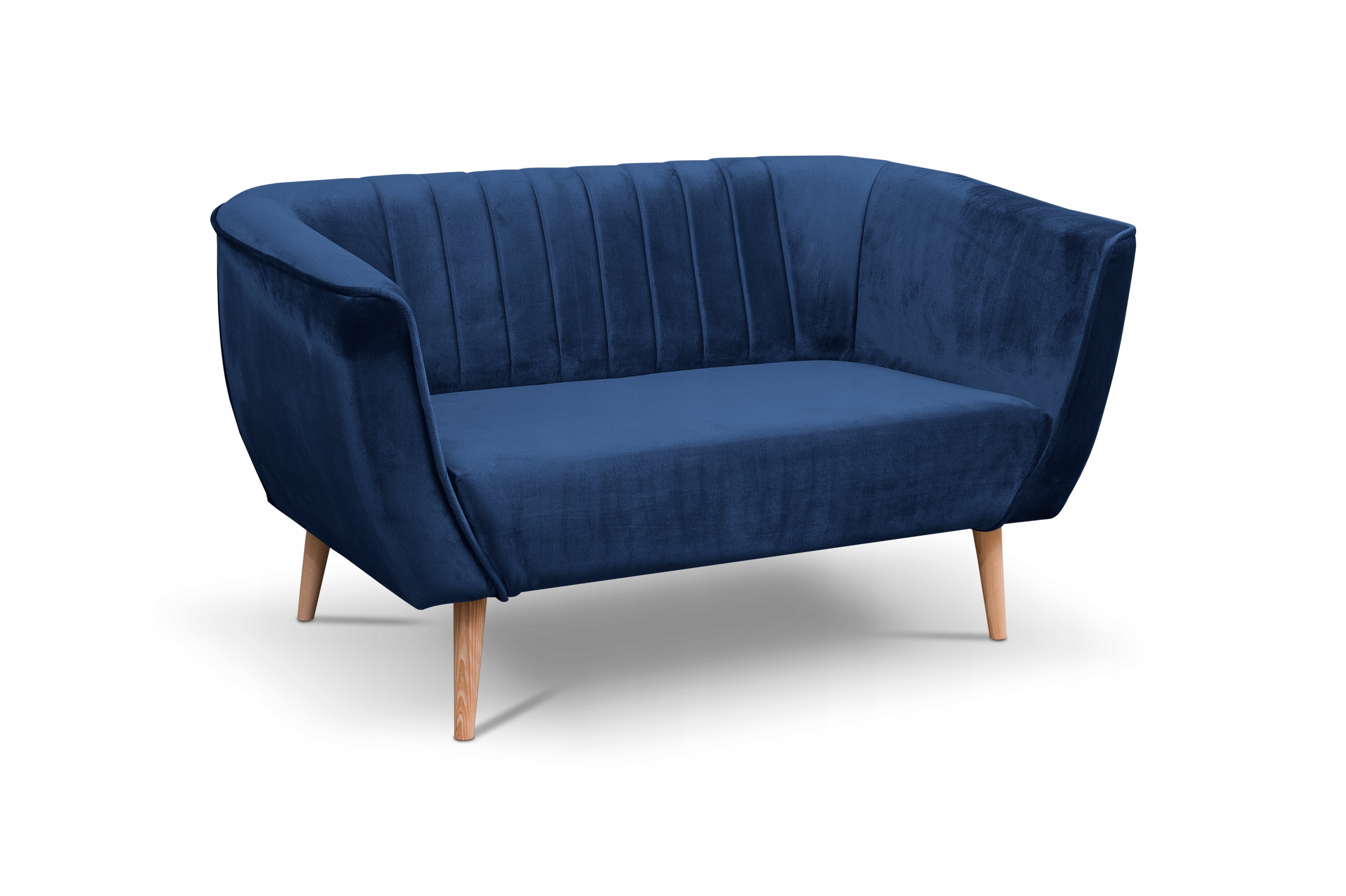 

Sofa Skandynawska Pas 3 osobowa kanapa