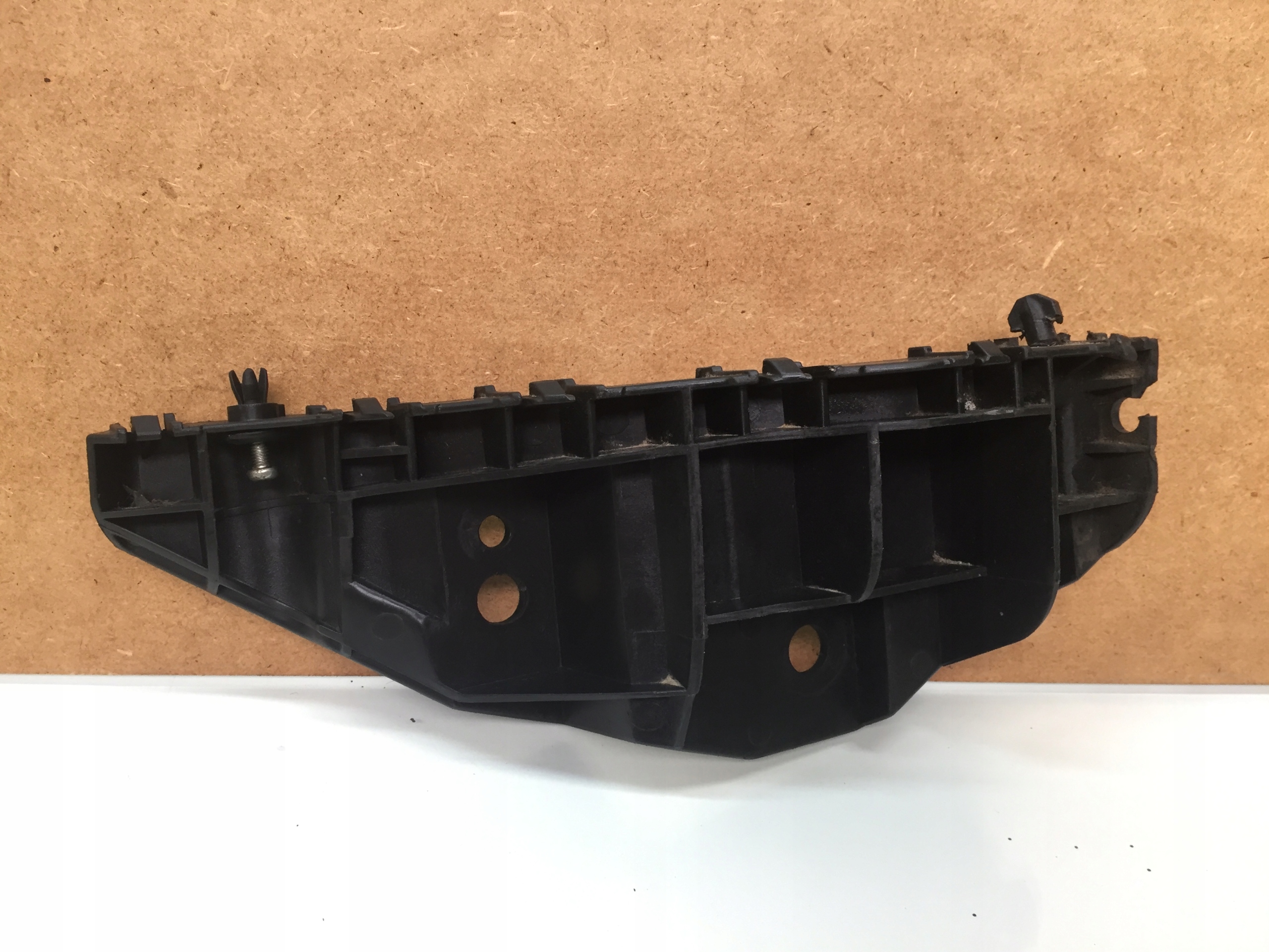 DAIHATSU TERIOS II SLIZG ZDERZAKA LEWY PRZOD