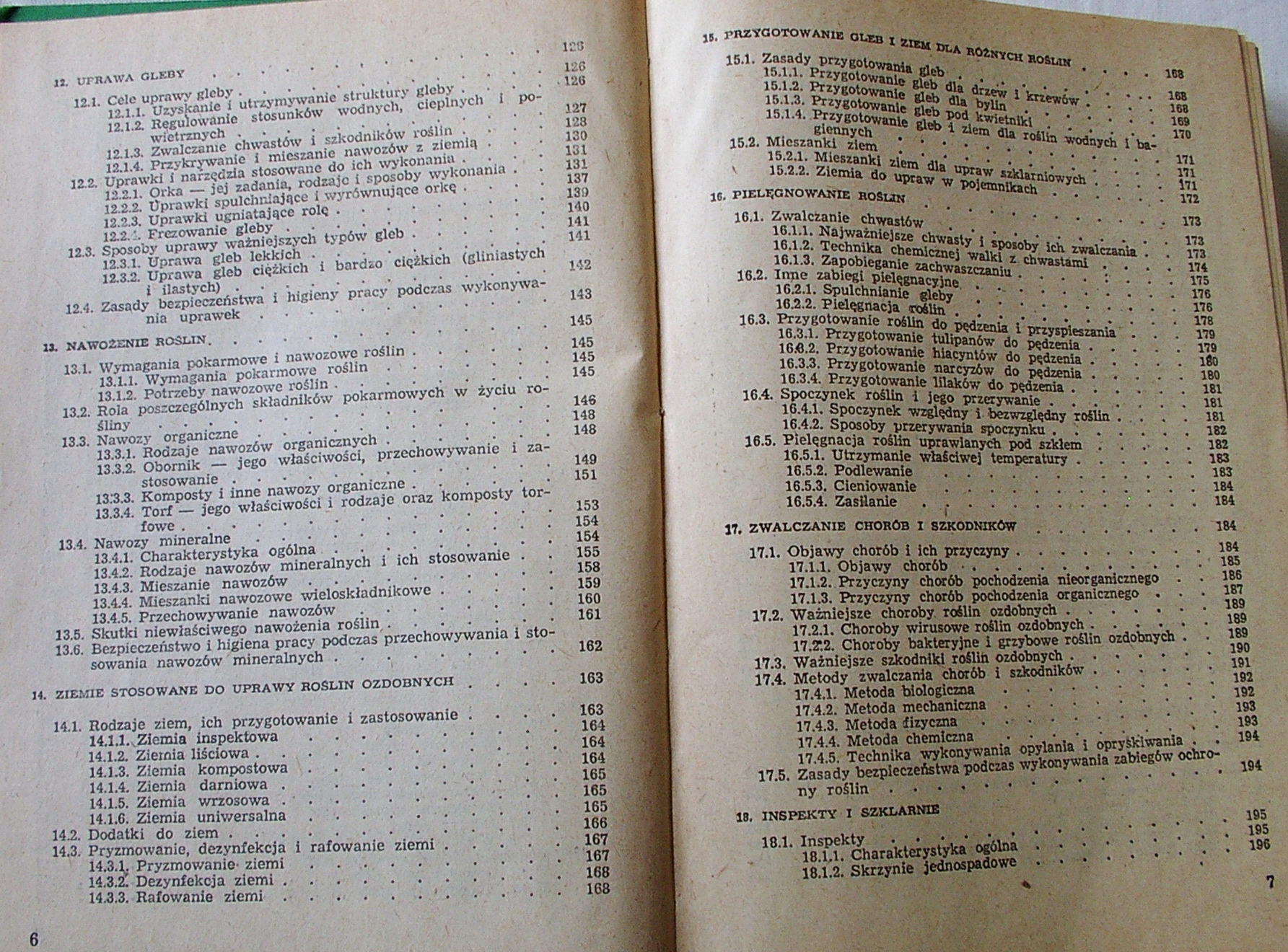 ROŚLINY OZDOBNE - Praca zbiorowa ISBN 8302003433