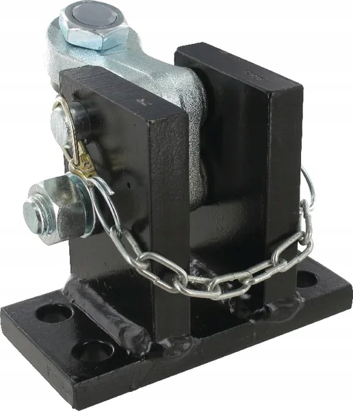 Zaczep kulowy kpl. Producent części Scharmüller