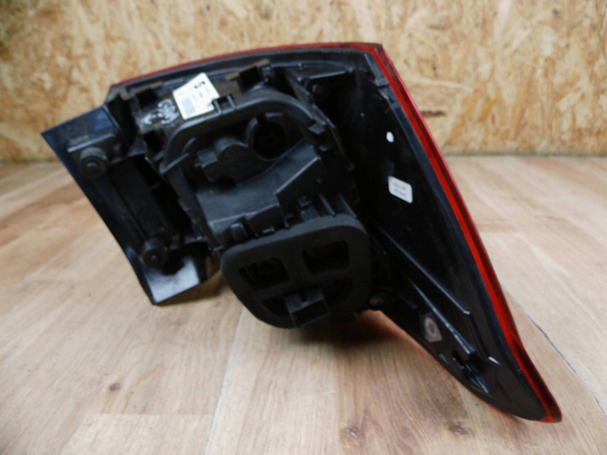 Seat Arona 2017-2026 light right rear rear part right