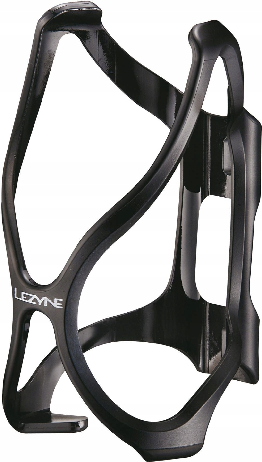 Koszyk na bidon Lezyne Bottle Flow Cage czarny