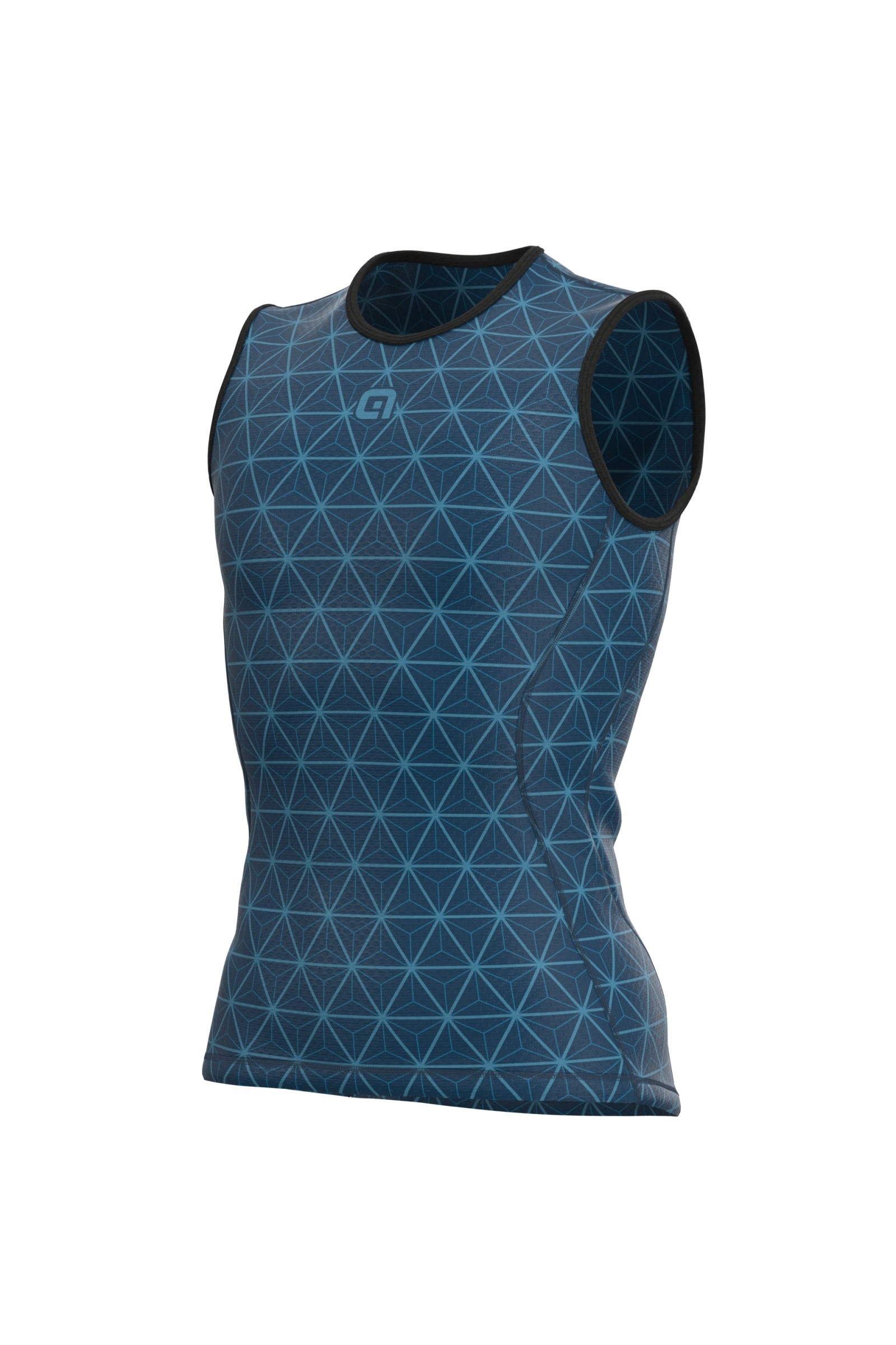 Podkoszulek rowerowy męski Alé Cycling Quark S