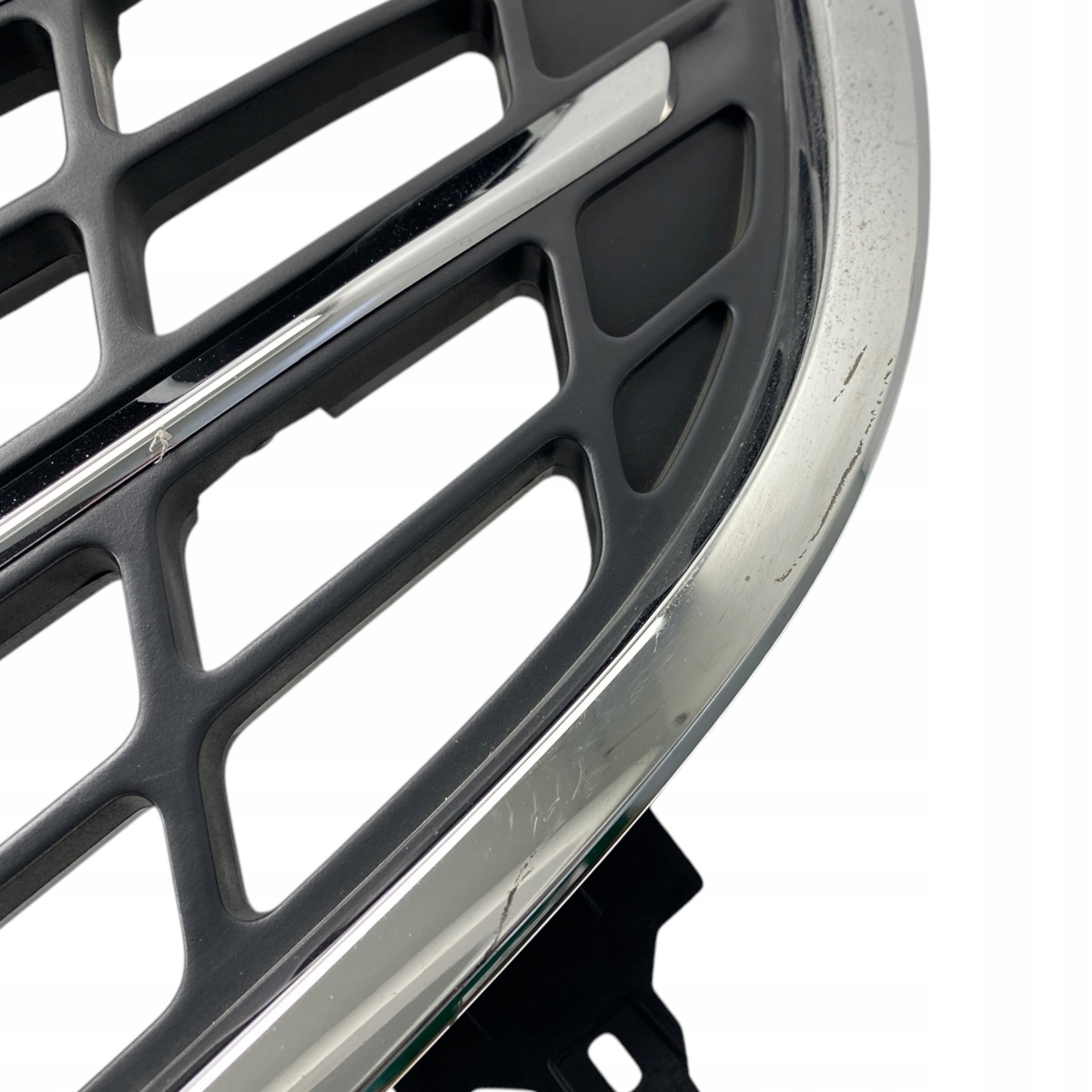 Renault Trafic L Kühlergrill FRONTGRILL Kühlergitter 623109221R - Thumbnail 10
