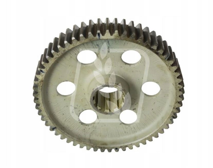 Зубчаста рейка Z58 631606