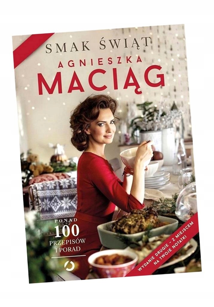 SMAK ŚWIĄT W.2 AGNIESZKA MACIĄG