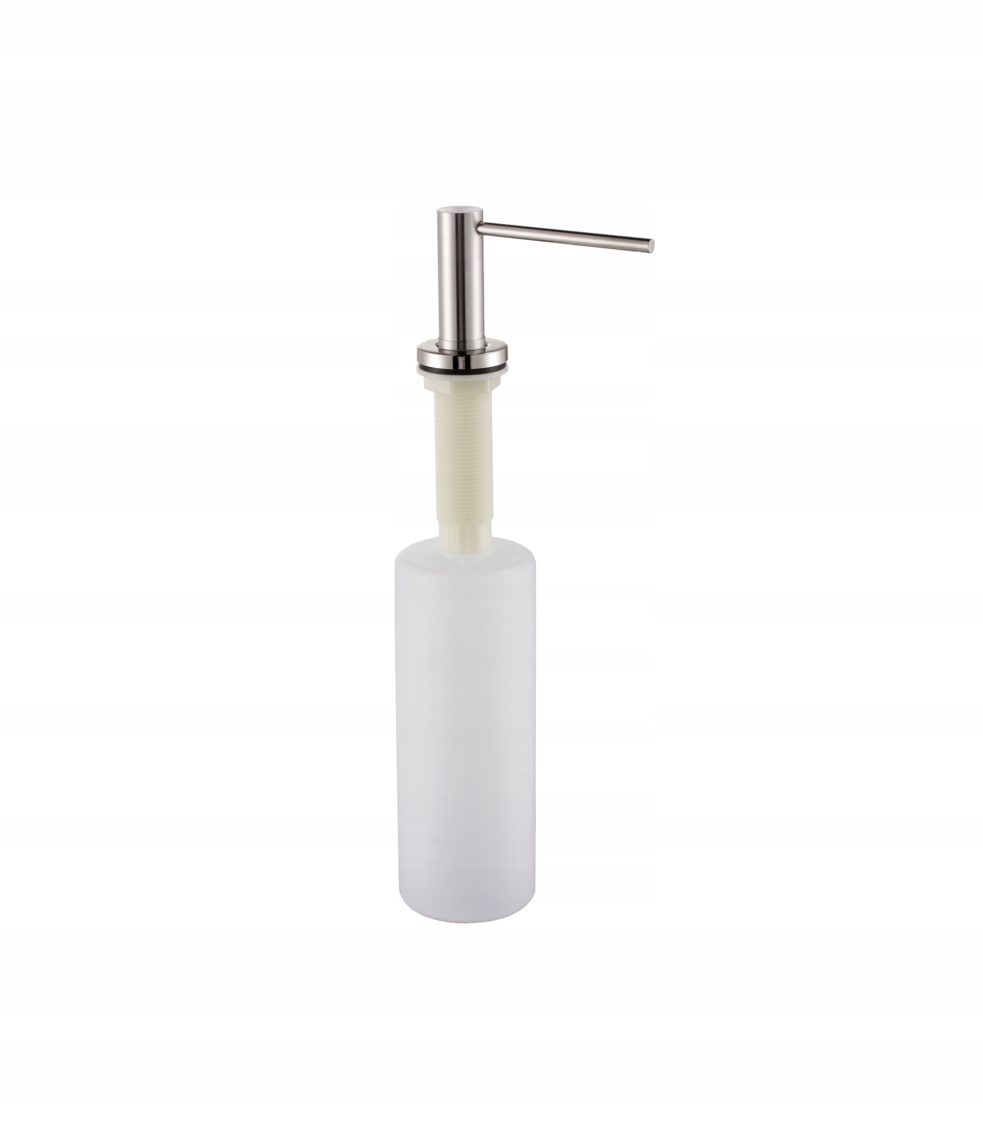 Dozownik KERNAU KSD 02 STEEL 500 ml Marka Kernau