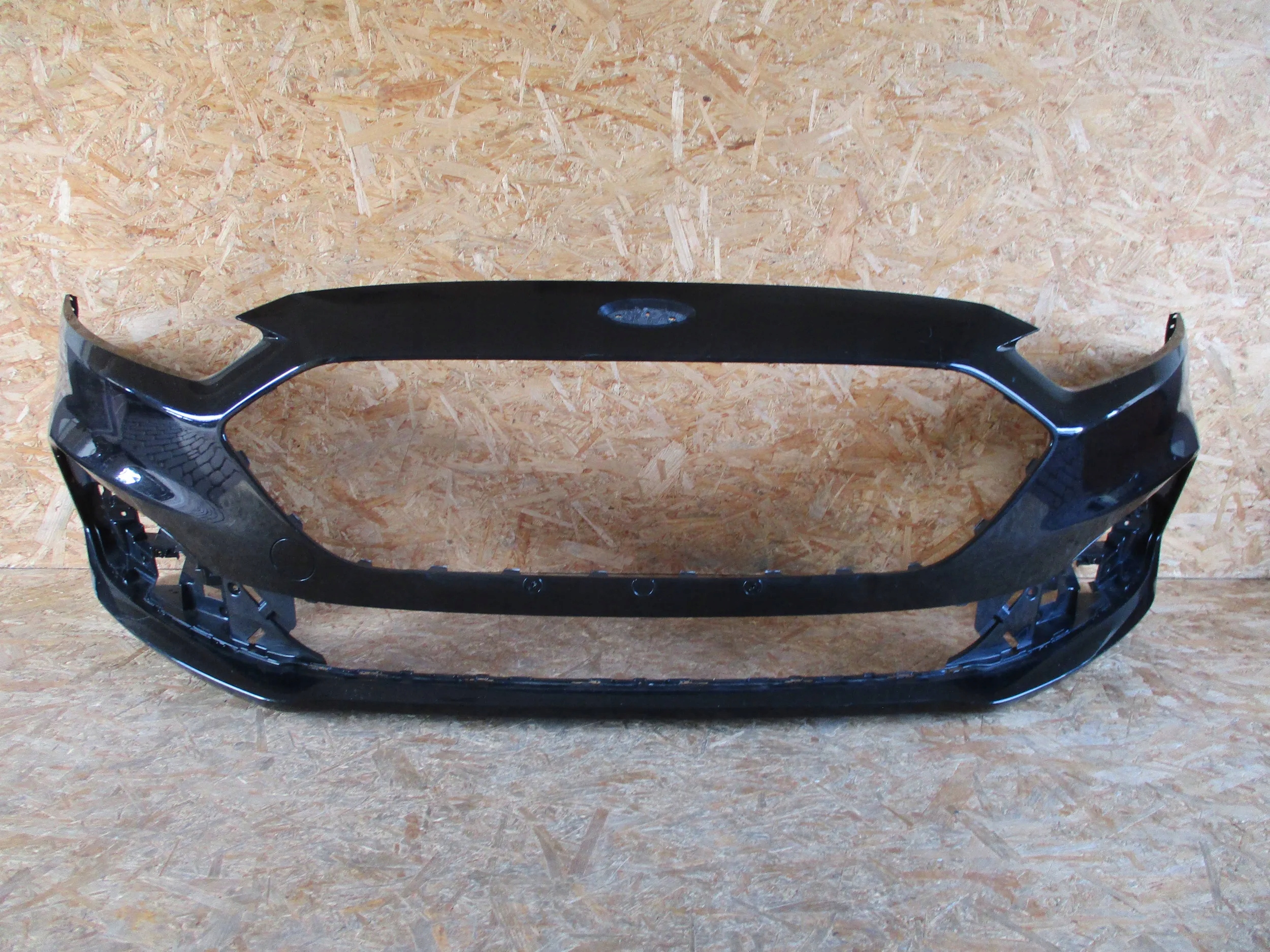 bumper front front FORD MONDEO MK5 ST LIFT