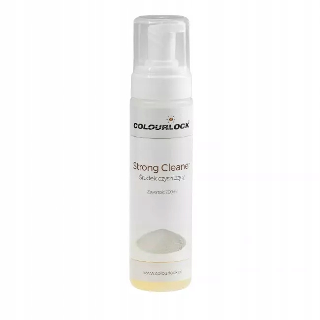 Colourlock Cleaner Strong 200ml