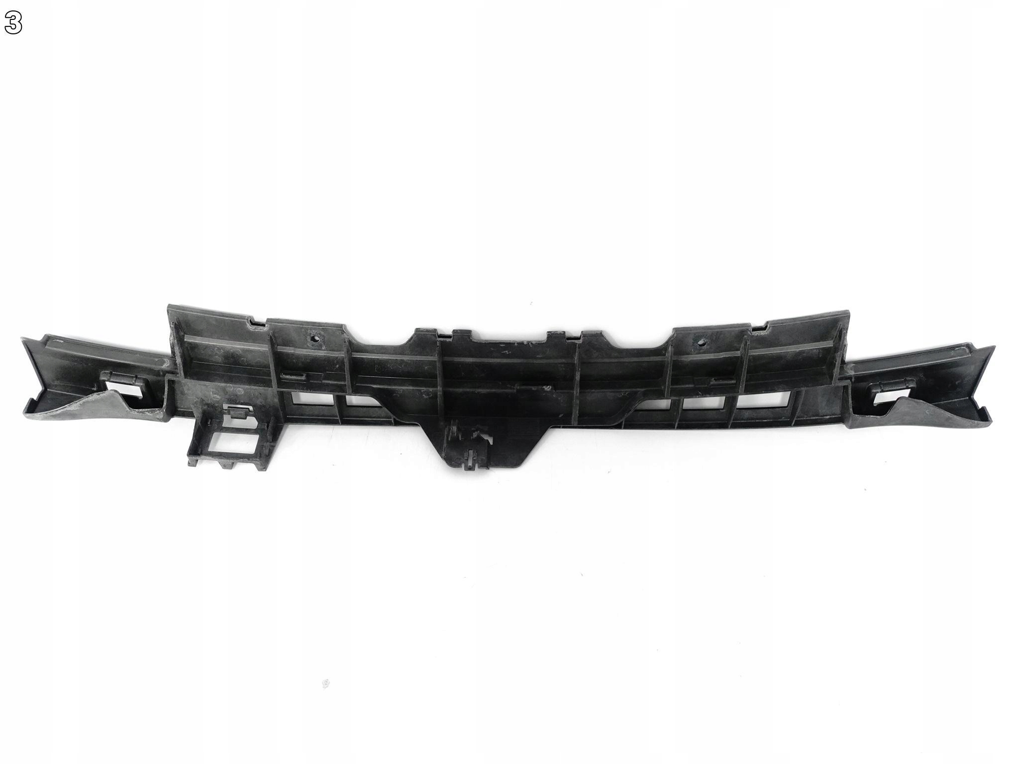 PORSCHE 911 992 19- support holder W bumper rear part 992807900