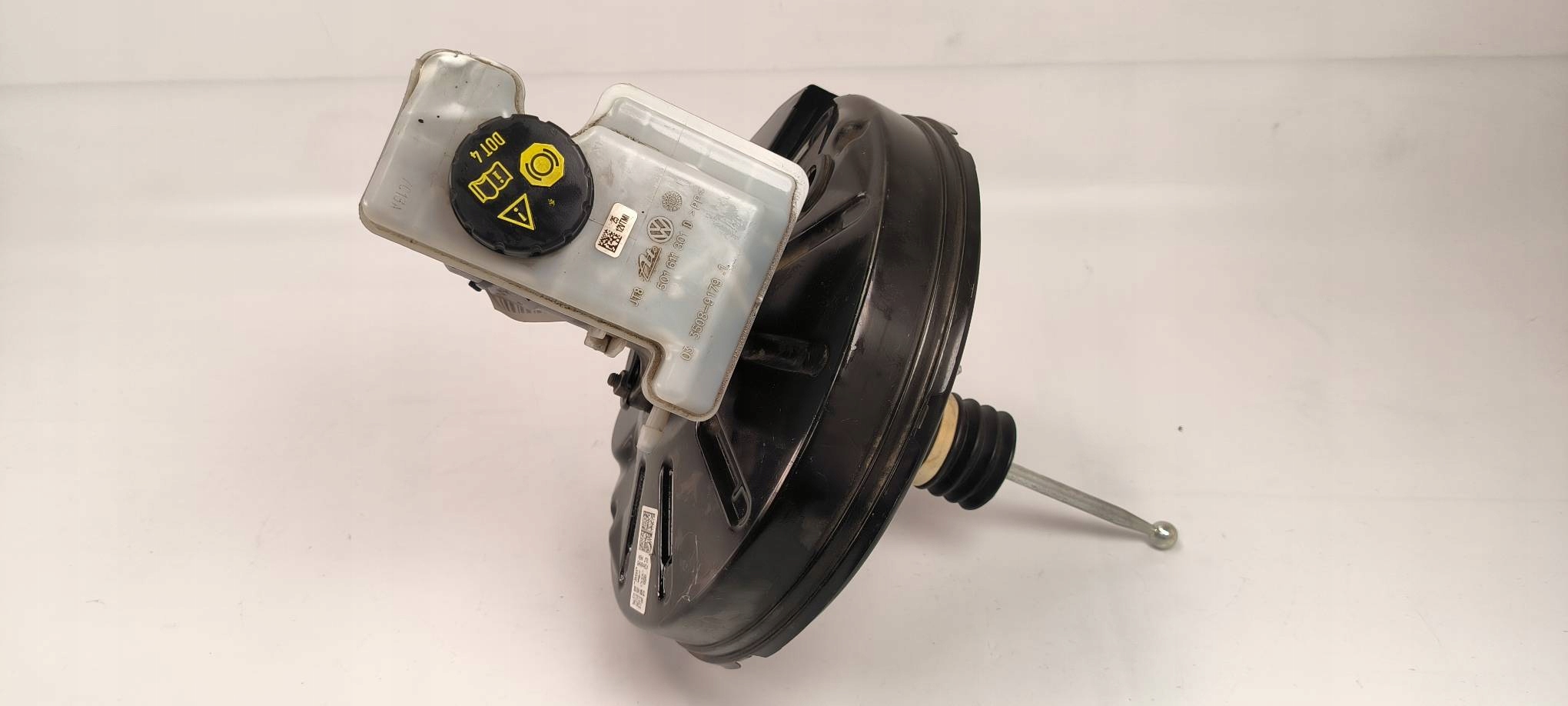 Servo bremsen 5Q1614105CL SKODA SUPERB III