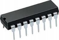 

LTV847 LTV-847 Transoptor