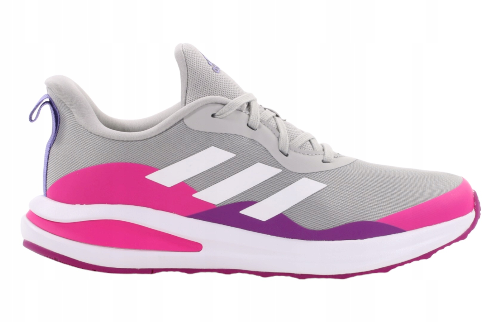 

Buty młodzieżowe adidas FortaRun K H04105