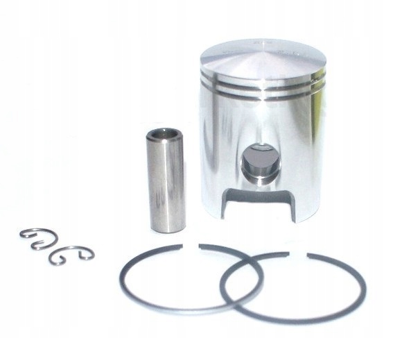 TŁOK 40,3mm ŁOŻYSKO 12mm YAMAHA DTR DTX 50 AM6 Producent inny