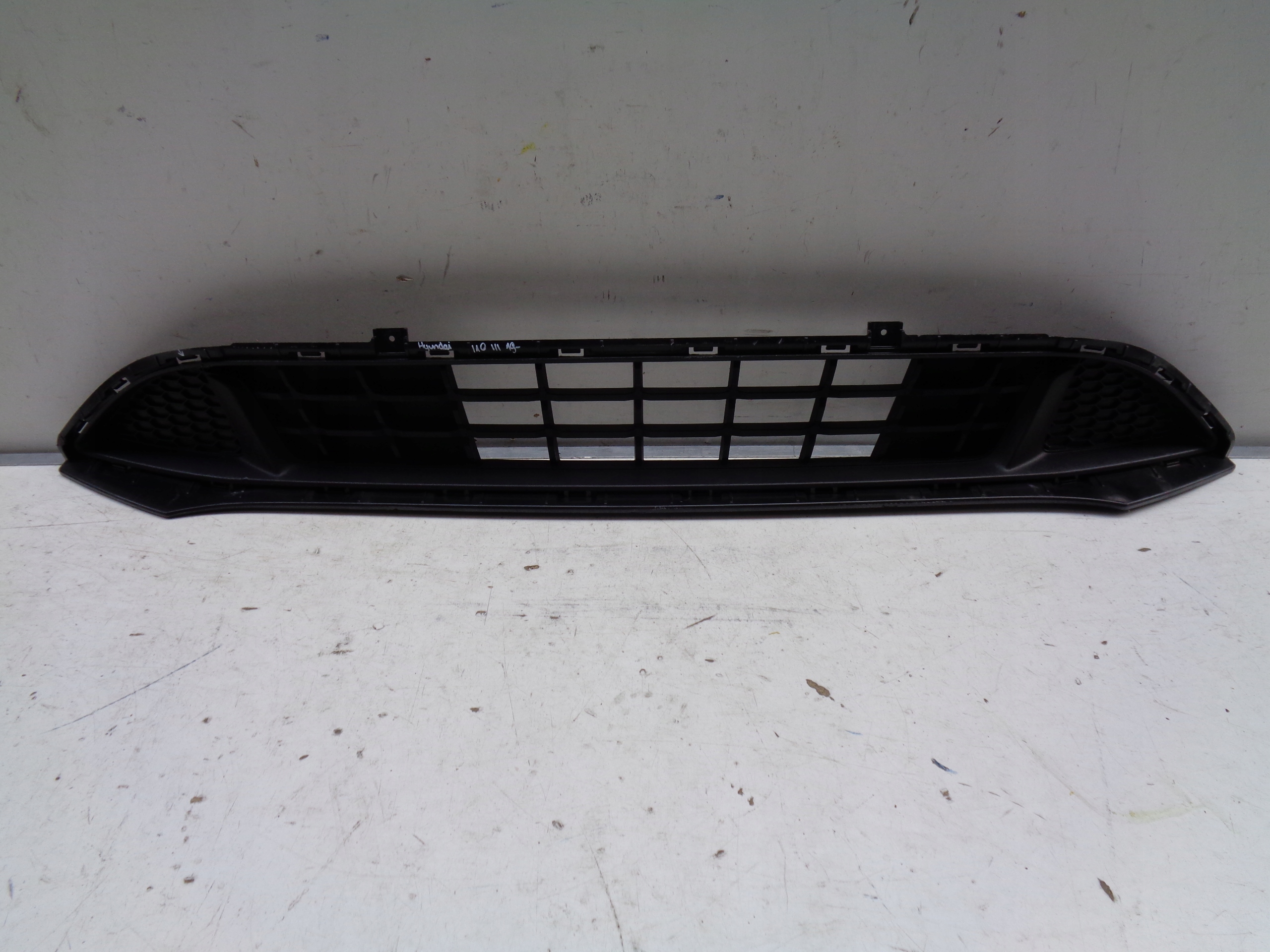GRIGLIA PARAURTI HYUNDAI I10 III 19