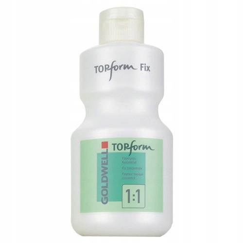 

Goldwell Topform Fix Utrwalacz 1000ml