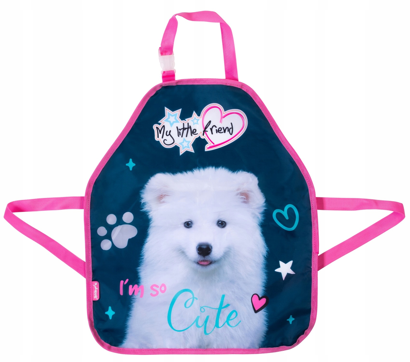 Fartuszek dziecięcy St. Majewski x 41,5 cm