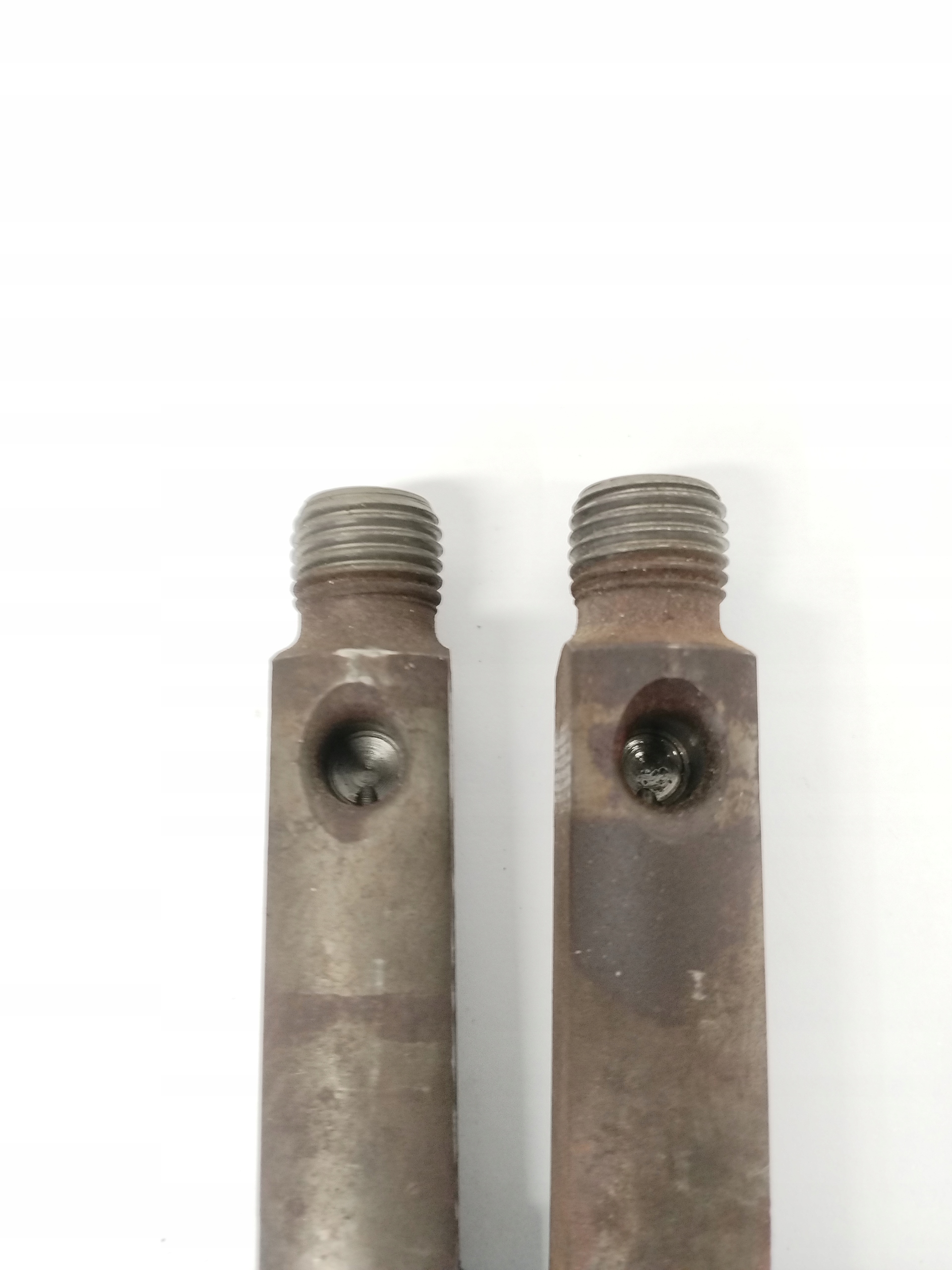 Injecteurs Injecteurs Carburant Renault Scenic et 1 7700112883