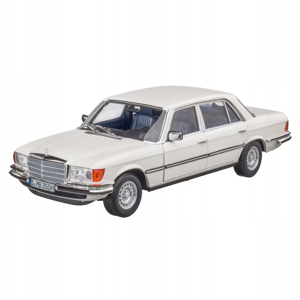 Model Mercedes-benz 450 Sel W116 B66040719