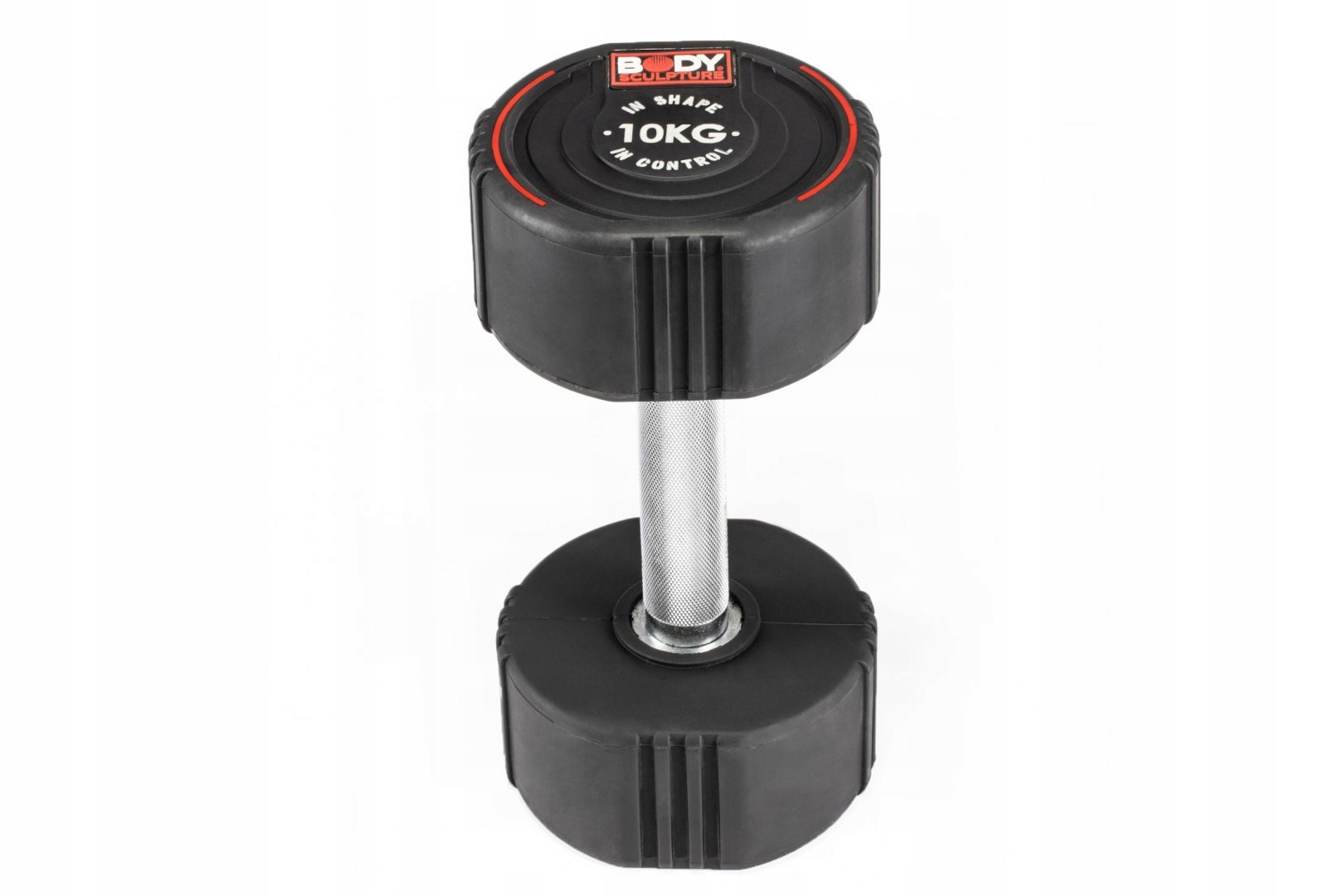 HANTLA GUMOWANA BW133 10KG BODY SCULPTURE Kod producenta BW 133 10KG