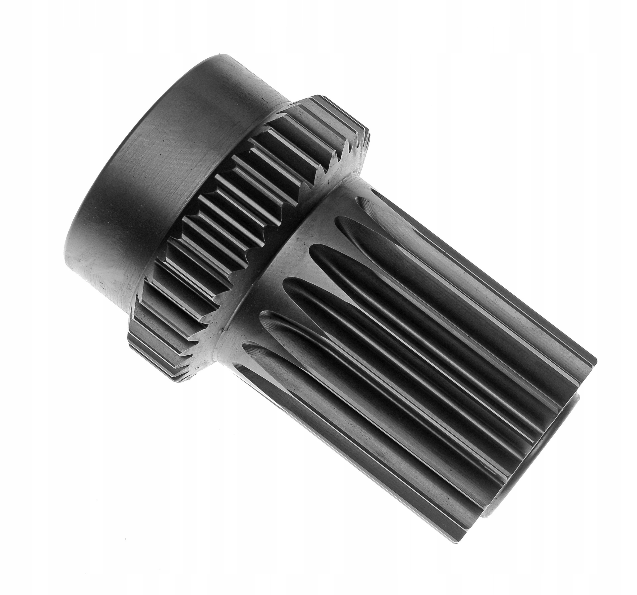 Ozubené Kolo Poloosého Mostu Nabíječka Volvo L90E/G/H L70E/F L110E/G/H L120H L120E