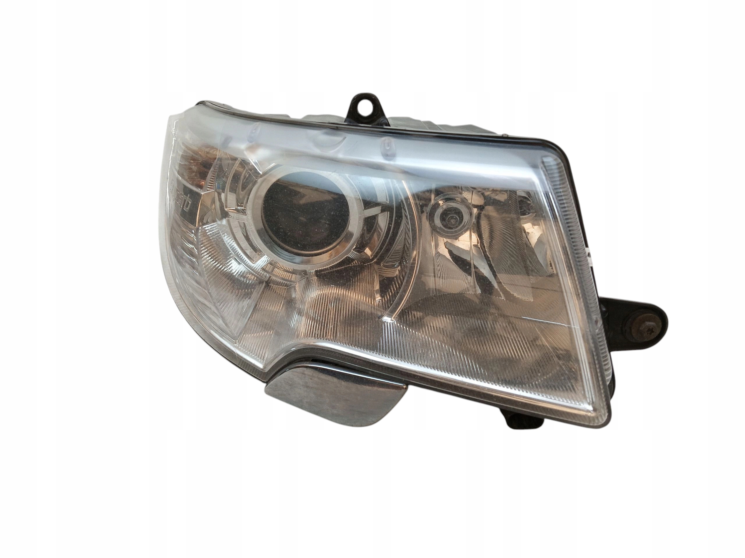light REFLEKTOR right front SKODA SUPERB II (2008-2013) 3T1941016C EUROPA