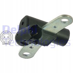 CZUJNIKI POŁOŻENIA WAŁU KORBOWEGO SS10801 DELPHI Producent części Delphi