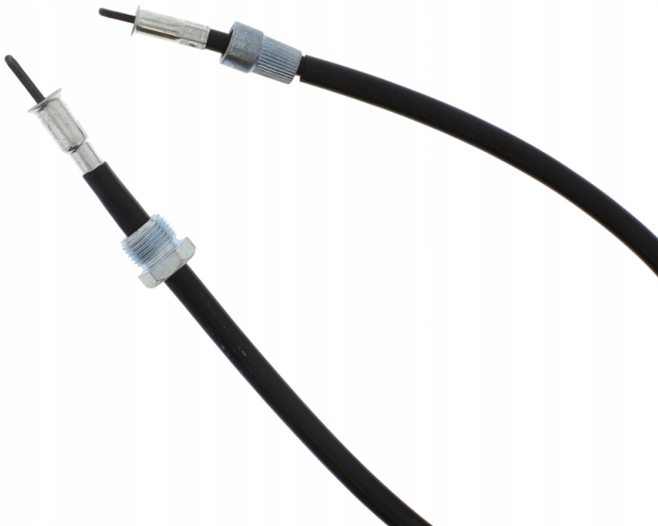 715.04.11 - Трос тахометра Kawasaki KL 250 a 80-83