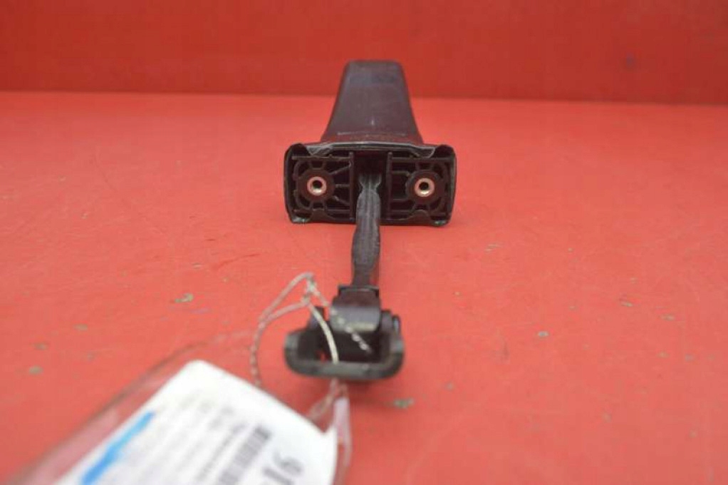 limiter door right front 5E0837267A SKODA OCTAVIA 3 III 13-17