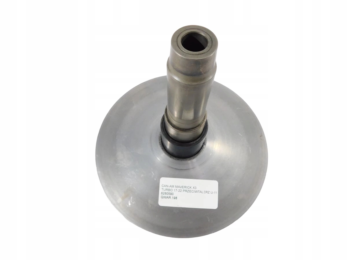 Variátor Pohon Can-am Maverick X3 17-22 Turbo Protivtaler U-11 6280590