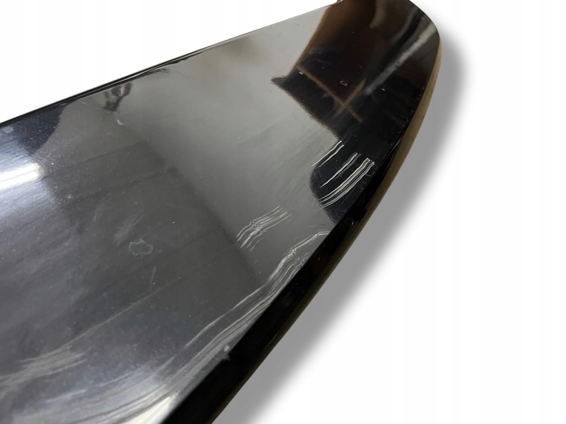 spoiler heckklappe heck Opel Astra H 2006 13189533