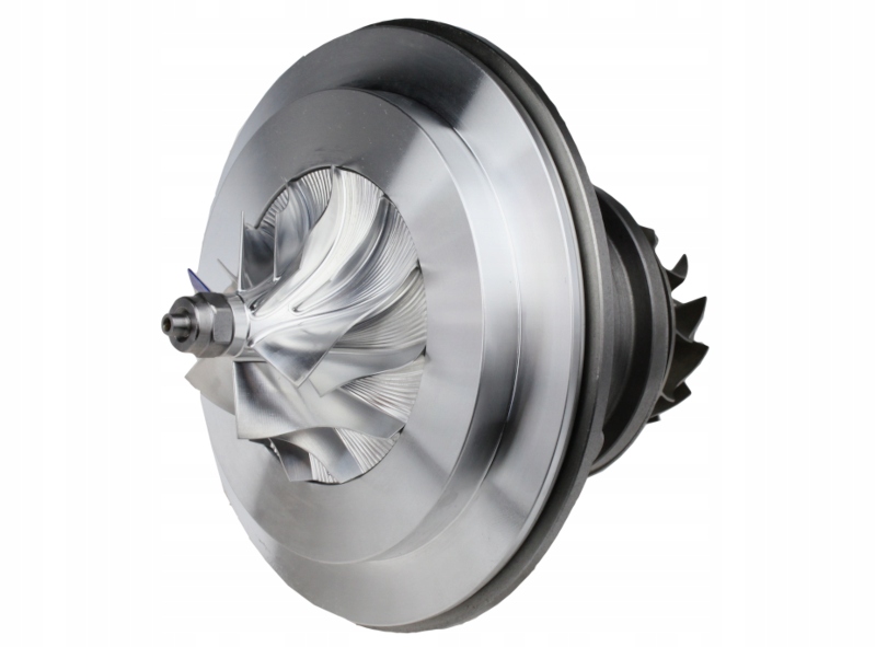 099-0772D - Ядро турбіни Koras SAAB 9-3 9 - 3x 1,9 TTiD