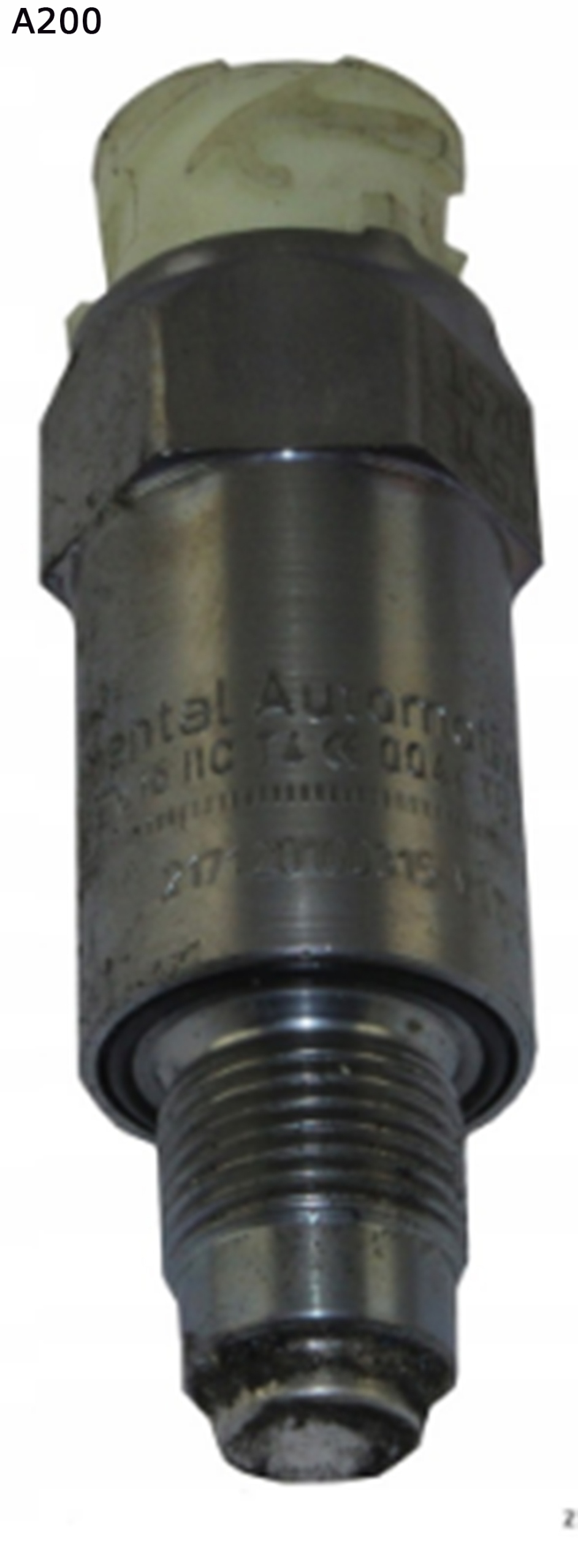 CZUJNIK PRĘDKOŚCI IMPULSATOR SCANIA 217120100315