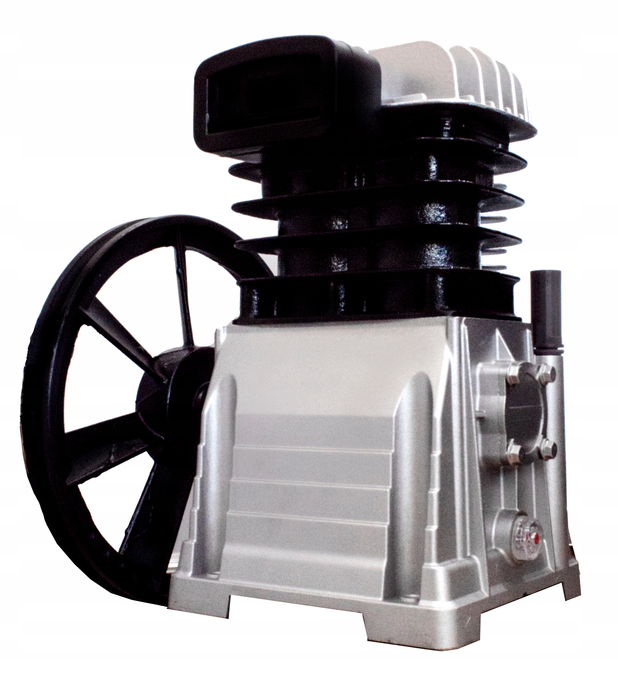 Kompresor sprężarka pompa głowica K-520 Kupczyk EAN (GTIN) 5907737376819