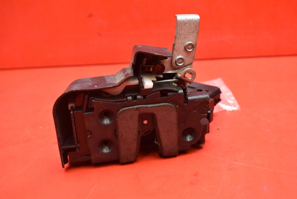 lock door right front front EU 8M2A-R21812-AA FORD GALAXY MK2 II 06-10