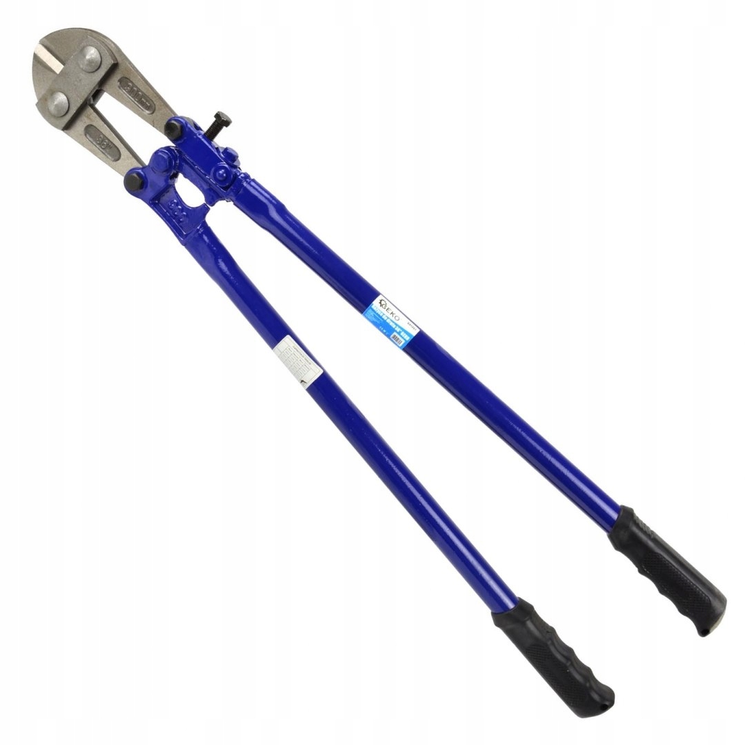 Nůžky Na Stříhání Drátěných Tyčí 900 MM 36" Geko