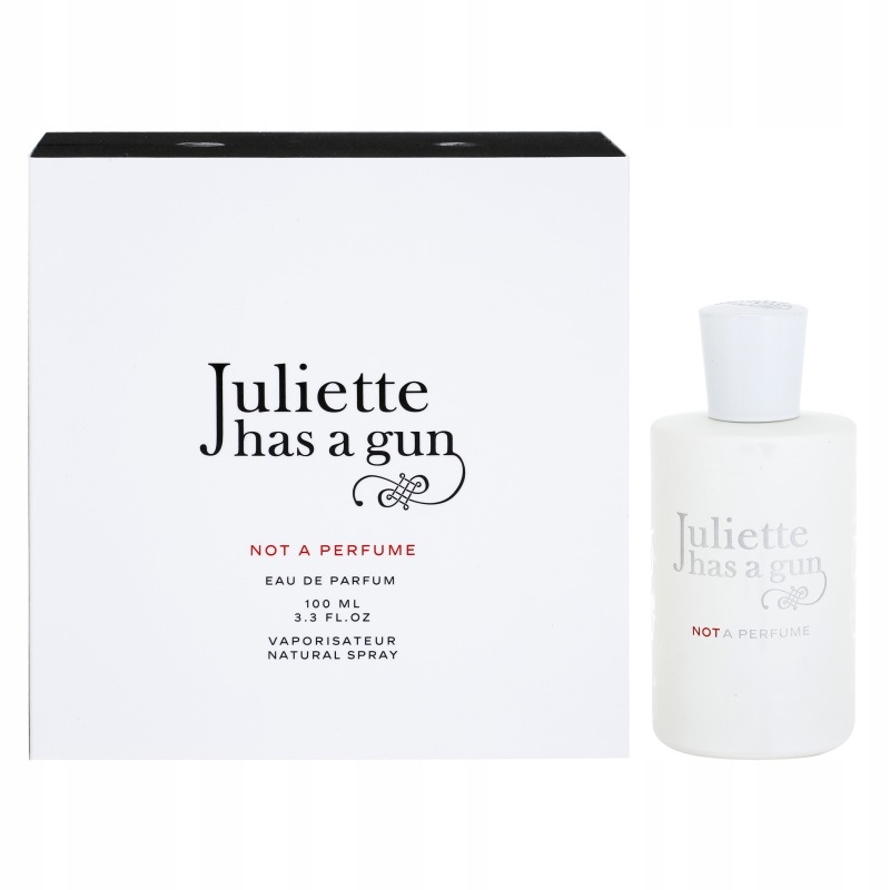 Juliette Has A Gun Není Parfém Edp 100 ML